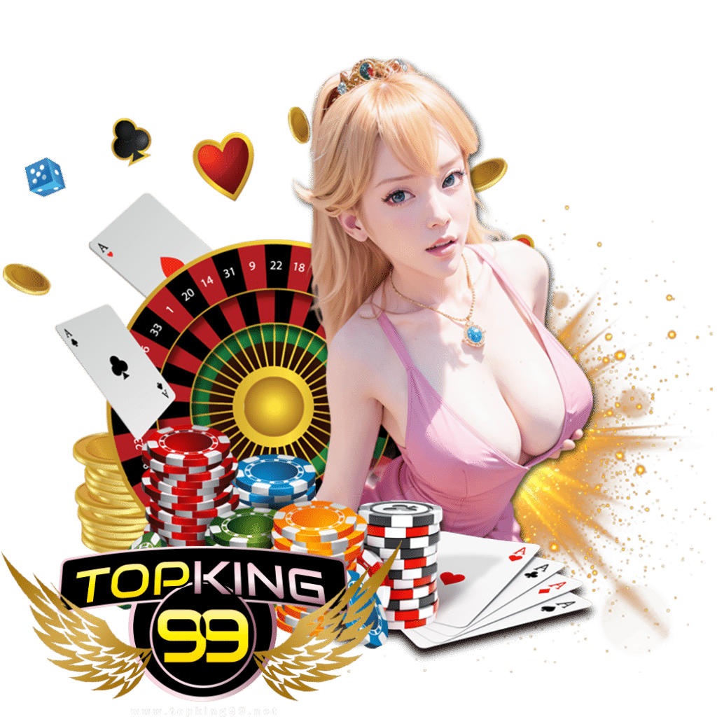 topking99 slot