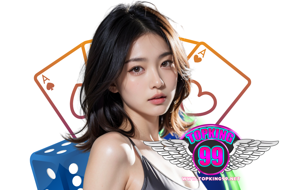 topking99 แจกเครดิตฟรี